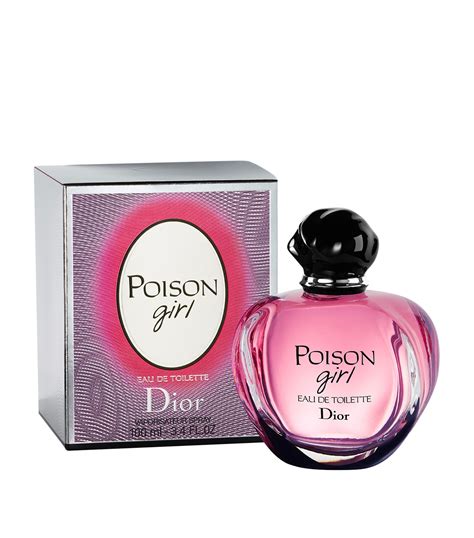 dior poison girl eau de toilette fake|dior poison girl discontinued.